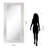 Petrina Glass Rectangle Mirror