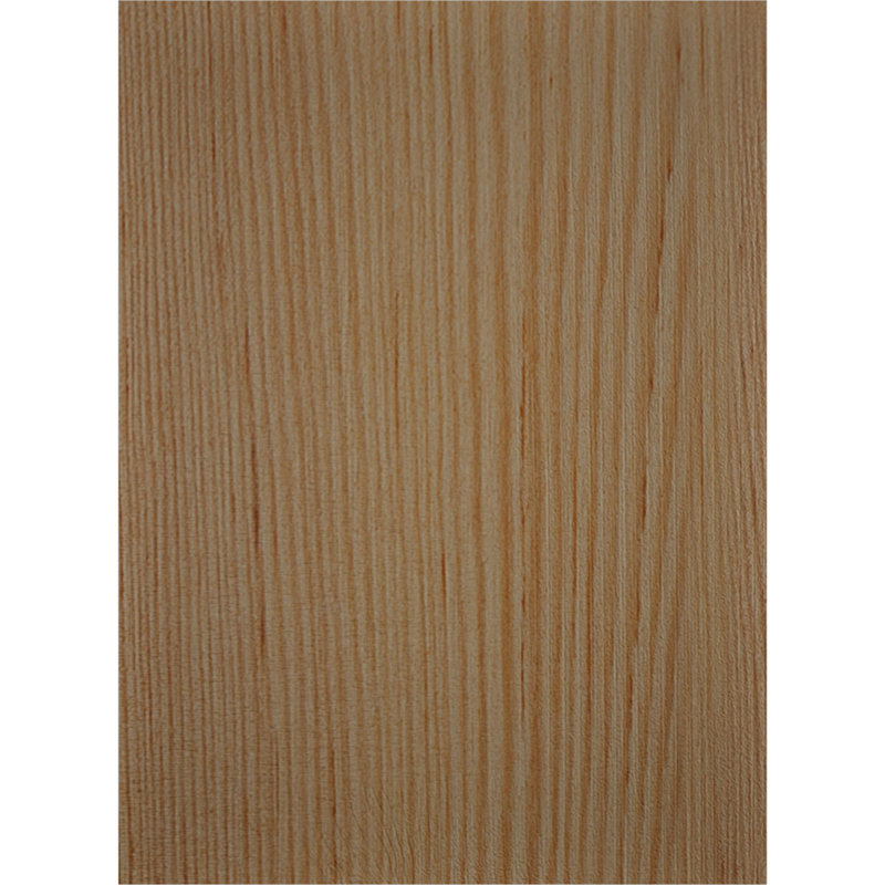 Corbeau Pescadero, H 8 po x l 5,5 po x P 8 po, Sapin de Douglas, Lisse