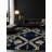 Silky Soft Plush Gray Area Rug-101425254