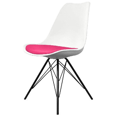 Aneta Plastic Side Chair