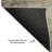 Premium Machine Washable Balch AMF1884 Modern Rug-258215064