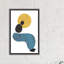 « abstract lady » par flatowl-impression sur image-49905789-49905799