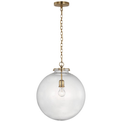Katie 1 - Light Pendant