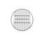 Barbecue rond Felix Steel-467899204