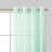 Makeira Semi Sheer Curtain Pair-2073912640-2038730601