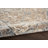 Jurado Oriental Beige/Gray Area Rug-484973775