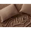 Belgian Flax Linen Fitted Sheet-55649452-55649448