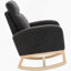 Chaise berçante Modern-1881414369
