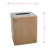 Durgin Bathroom Accessory Set