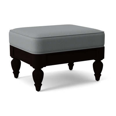 Grand View Ottoman