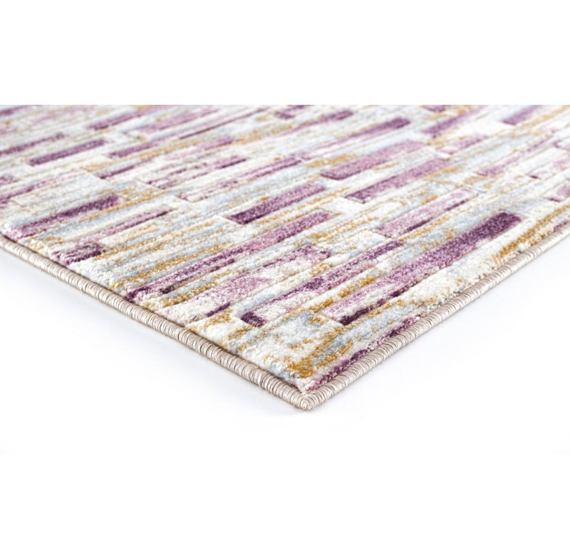Couverture de secteur de Taksim, 2' x 3'