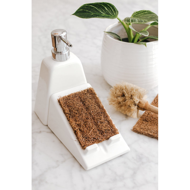 Porte-éponge en plastique Daily Starters