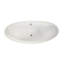 Allegra 70.9'' x 33.9'' Soaking Acrylic Bathtub