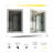 Flat Wall Mirror-780741372