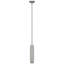 Kelly Wearstler Formosa Single Pendant with Alabaster-1604463736-1604463739