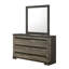 Ensemble de chambre à coucher moderne à panneau tapissier gris-1866527865-1866527866