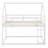 Kids Twin Over Twin Bunk Bed-119044488