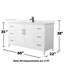 Elan 60'' W Vanity-674389801-674389802-674389803