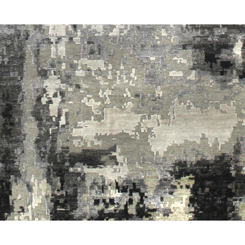 Flatweave Area Rug, Rectangle 5' x 8'