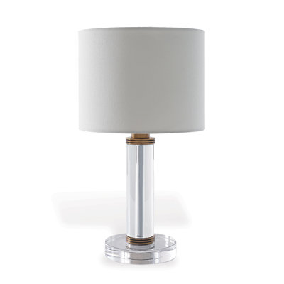 Billy Crystal Mini Lamp