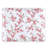 Hana Cherry Blossom Design Soft Quilted Pillow Sham