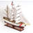 Model Ship