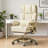 Big and Tall Office Chair, Heavy-Duty Executive Office Chairs with Adjustable Lumbar Support and Footrest-1564202576
