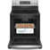 30" 5.3 cu. ft. Freestanding Electric Convection Range with No Preheat Air Fry