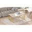 Neeson Frame Coffee Table