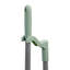 JVL Long Handle Dustpan and Brush Set-131070501