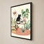 Urban Jungle II par Mary Urban - Impression sur toile-130840899-130840893