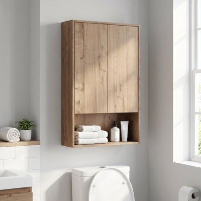 Armoire murale 24 po