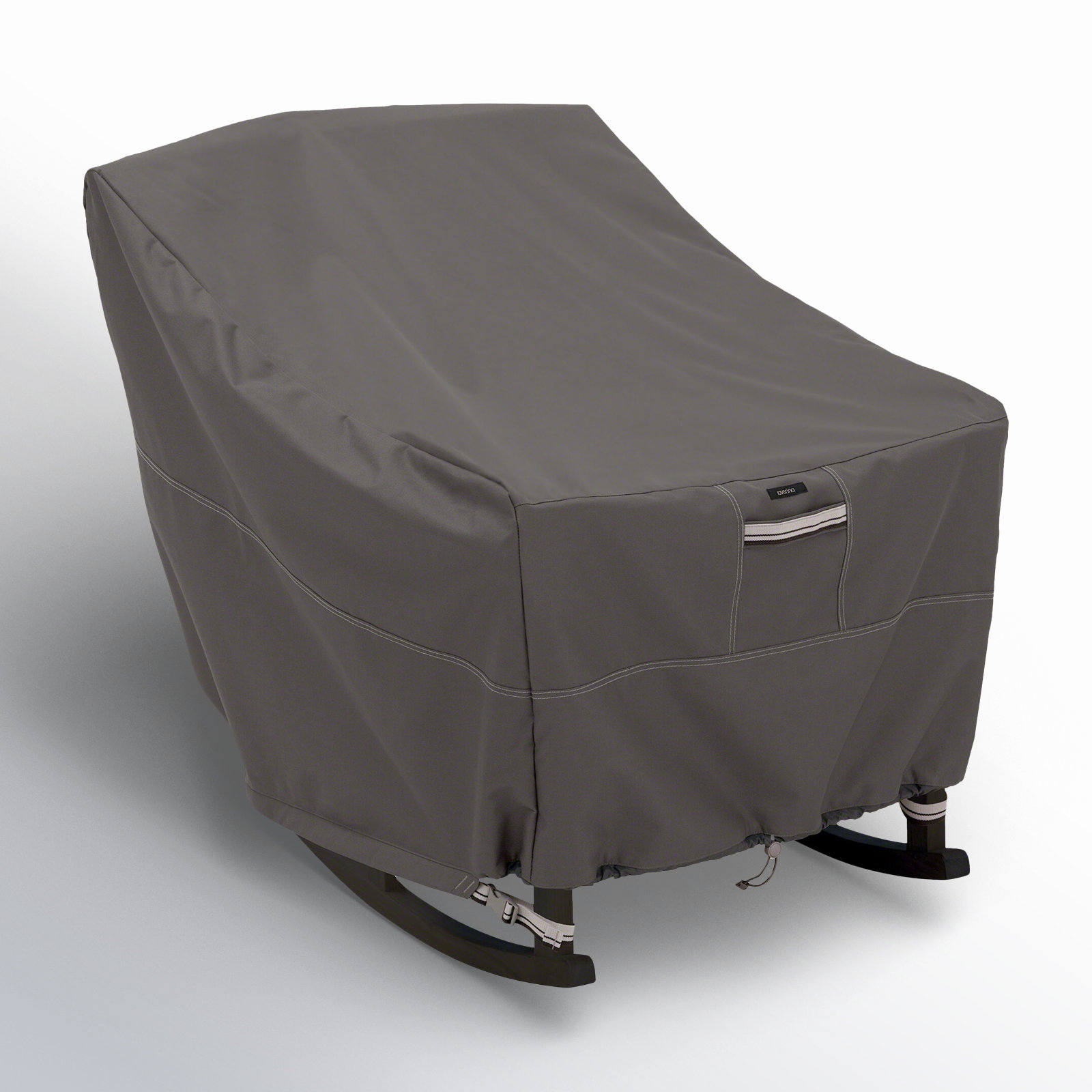 Jaylon Outdoor Rocking Chair Cover