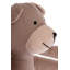Jon Fabric Door Wedge