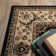Shelburne Oriental Indoor Rug