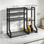 Freestanding Spice Rack