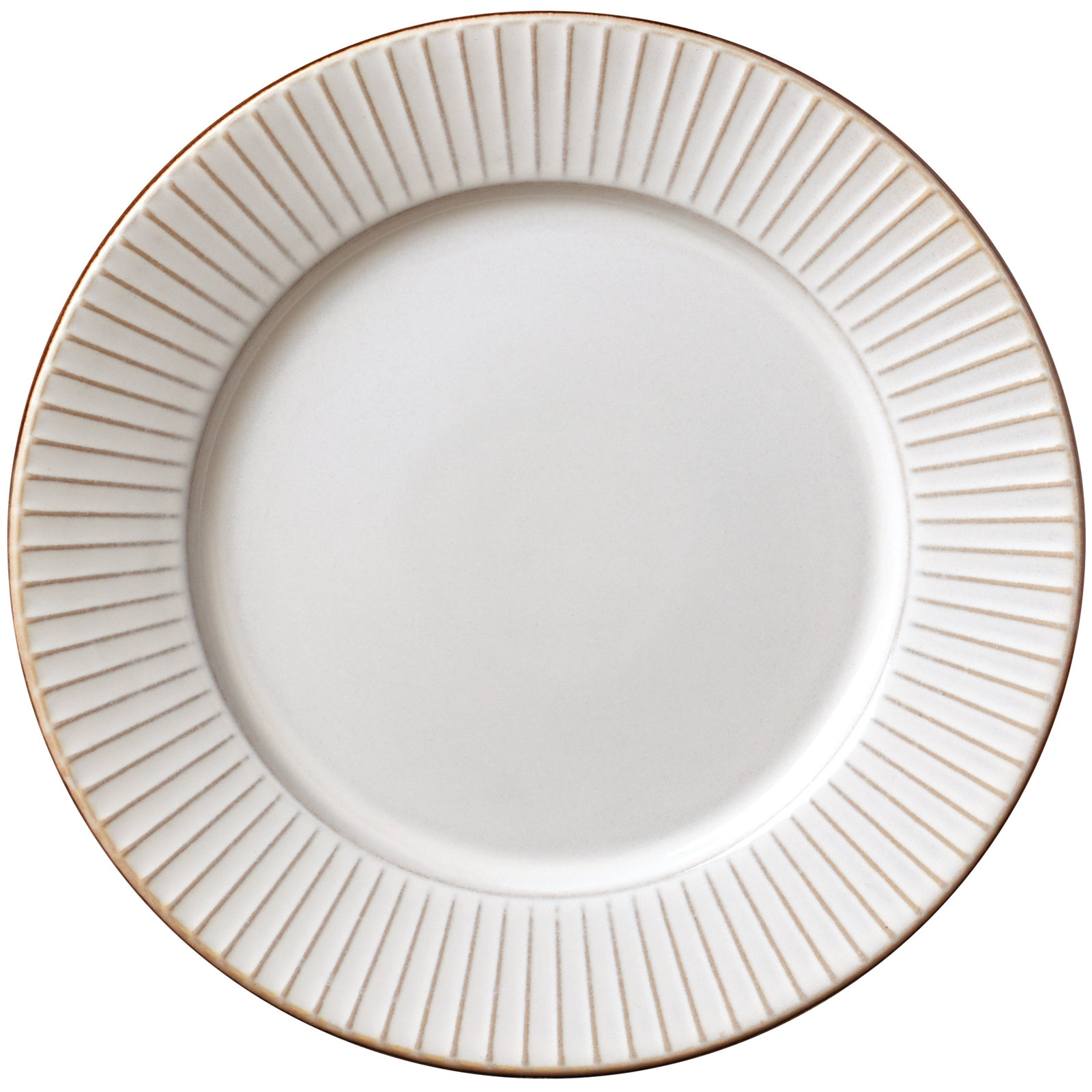 Hub 12 Piece Dinnerware Set, Service for 4