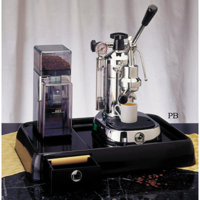 La Pavoni Coffee Roaster