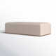 Kelci Upholstered Ottoman