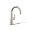 Tone Single-Handle Bar Sink Faucet-613087348