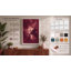 Cosmic Dust and Stars Modern - Wrapped Canvas-846650320-846650331