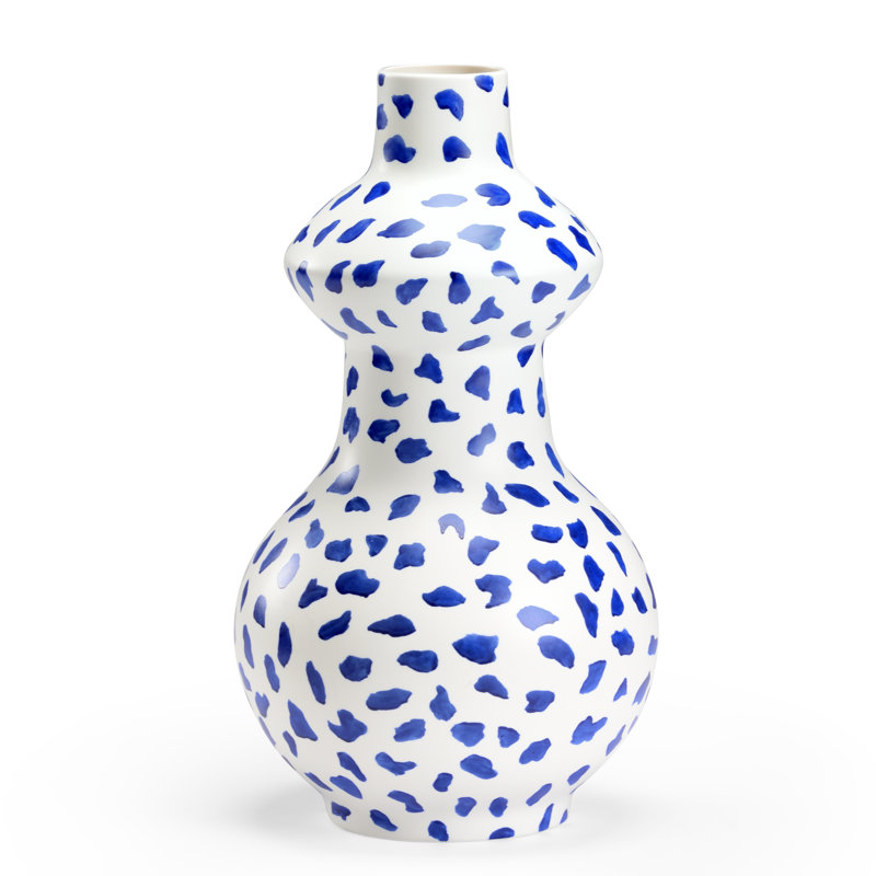 Handmade Ceramic Table Vase