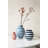 Omaggio Nuovo Ceramic Table Vase-86704336-86704337