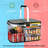 35L Large Picnic Basket 2 Layers35L