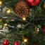 2.23' H Artificial Pine Christmas Tree