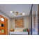 Mondale Semi Flush Mount