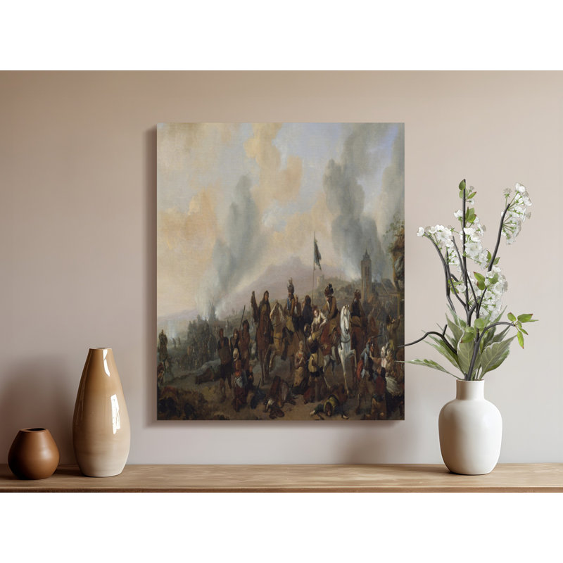 Wrapped Canvas Print Set, 152.4 cm H x 101.6 cm W