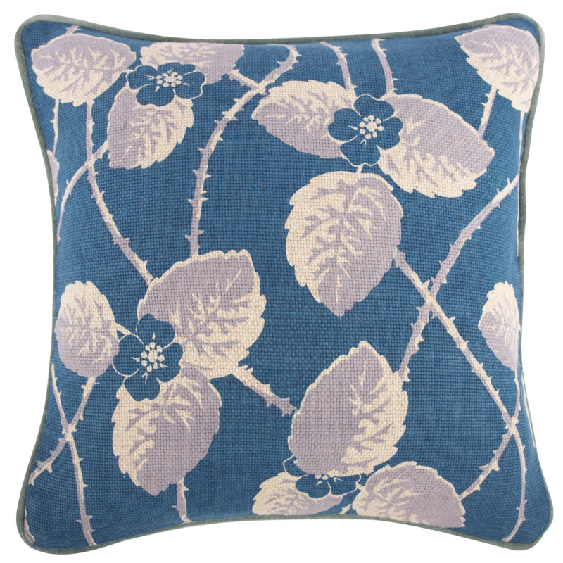 Square Pillow Cover & Insert
