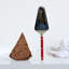 Bistrot Solid Cake Server-1609883391