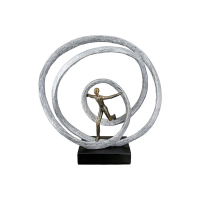 Christophor People Figurines & Sculptures